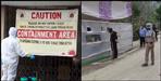 237 Containment Zone in Uttarakhand