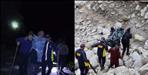 Mumbai tracker died in satopanth