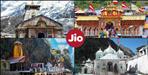 Reliance jio to set up digital platform in uttarakhand