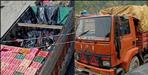 Coronavirus Uttarakhand:Uttarakhand coronavirus suspected People coming in trucks
