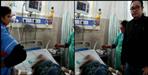 Mother son neck cut in kashipur uttarakhand