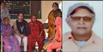 Murder of retired officer Surendra Jaiswal in Dehradun Karanpur