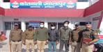 Police officers attacked in Haridwar