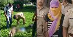 Haldwani youth killed in haryana
