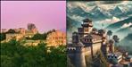 USAC discovered 403 forts and castle in Uttarakhand