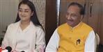 Ramesh Pokhriyal Nishank Breaks Silence on Being Sidelined in BJP