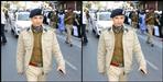 Dehradun Police Checking Market
