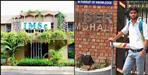 Rudraprayag sushant Kala clears exam institute of mathematical sciences Chennai