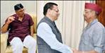 Nana Patekar Had a Special Connection with Uttarakhand
