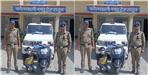 Scooty thief caught in Dehradun