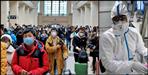 Coronavirus Uttarakhand:200 people returning from china in Uttarakhand will be monitored