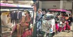 Now E-rickshaws can be booked at home