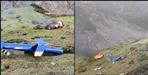 Kedarnath helicopter service Temporary ban