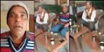 Cocktail party in government school uttarakhand video