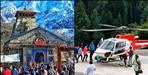 Kedarnath Helicopter Service Booking 2026 Opens Today