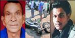 Kashipur Bike Tractor Accident