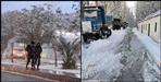 Snowfall likely in 7 districts of Uttarakhand
