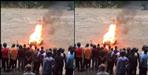 3 dead bodies washed away in Haldwani Gaula river video viral