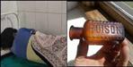 Board student Afsana commits suicide in Haldwani