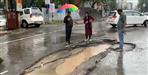 Road collapses on Nainital-Delhi highway