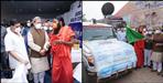 140-bed Covid Hospital started in Haridwar