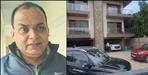 ED raids PCS DP Singh Home in Dehradun