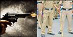 Constable nitin Lohan arrested in dehradun