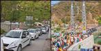 Rishikesh Hotel Booking Full 12 Lakh Tourist Expected