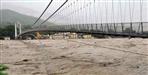Red alert for heavy rain in 7 districts of Uttarakhand