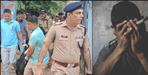 Son Killed Mother For Drugs