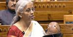 Income tax abolished on annual income up to 12 lakhs