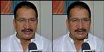 Kishor upadhyay on madhya pradesh