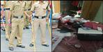 Theft in Udham Singh Nagar house