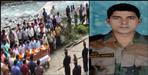 Kumaon regiment jawan Bhaskar sharma death in haldwani
