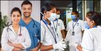 All Details about 1455 Nursing Officer Recruitments