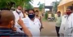Jhabrera MLA Deshraj Karnwal Viral Video