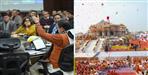 CM Pushkar Singh Dhami Will Reach Ayodhya With Cabinet