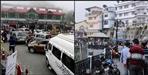 Strict action on 67 hotels in Mussoorie 20 hotels closed