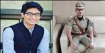 Siddharth dhapola clears upsc exam