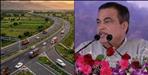 Haridwar greenfield bypass to Ease Travel by 2026