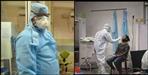 Pithoragarh DM, SDM and CDO coronavirus infected