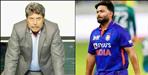 Kapil Dev advice to Rishabh Pant
