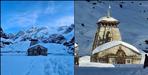 Pics from kedarnath dham