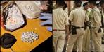 Drug smuggler arrested in Haridwar