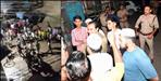 Uproar over birthday cake in Haldwani Banbhulpura
