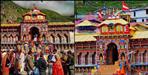 2 lakh devotees so far in Badrinath Char Dham Yatra Uttarakhand