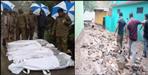Lohaghat sulla village apda 4 people died