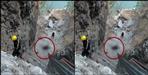 A young man fell in the abyss of Uttarkashi Varunavat mountain