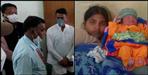 Private hospital refused to admit pregnant woman