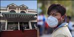 Youth returned from delhi quarantined